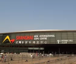 Building Solar China – Conference and Exhibition relocates to Shanghai in 2014