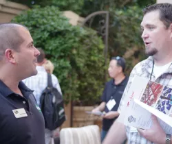 NSSF Holds First-ever SHOT Show Exhibitor Academy NSSF Holds First-ever SHOT Show Exhibitor Academy alt
