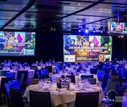 2015 BMW Australian Racehorse of the Year Awards