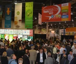 SupplySide West 2013