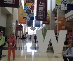 Sweets and Snacks Expo Brought WOW Factor to Attendees Sweets and Snacks Expo Brought WOW Factor to Attendees alt