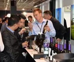 Vinexpo Asia Pacific Hong Kong Convention and Exhibition Centre Hosts 76 Events in May alt