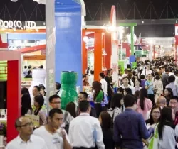 THAIFEX-World of Food Asia 2014 Thrives in the Midst of Thai Coup D'état