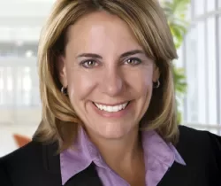 Wendy Gibson