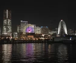 Yokohama