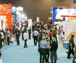 Asian Attractions Expo 2016