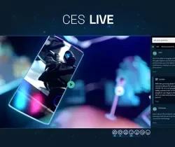 CES Paves the Way Forward with Its First Virtual Event