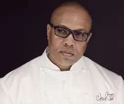 Chef Jeff Henderson