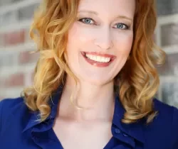 Claudia Maurer
