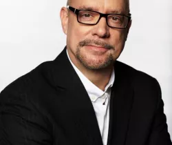 David Whitaker
