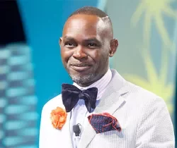 Keynote: Derreck Kayongo