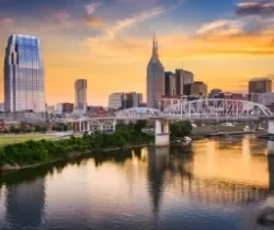 DMAI 2017 CEO Summit was held in Nashville
