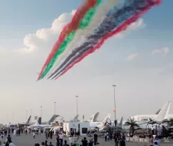 Dubai Airshow