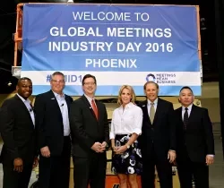 Global Meetings Industry Day 2016