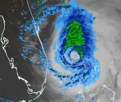 Hurricane Dorian