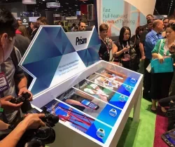 IAAPA Attractions Expo