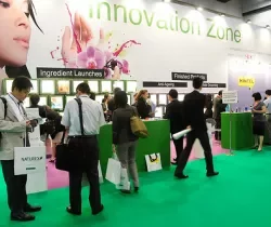 In-Cosmetics Asia