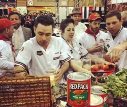 International Pizza Expo
