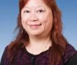 Jessica Wong