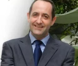 Mark Temple-Smith
