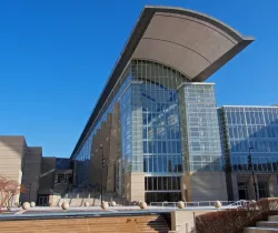 Chicago's McCormick Place West will be the site of ASAE's annual meeting in 2020.