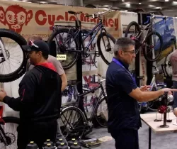 North American Handmade Bicycle Show