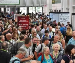 Outdoor Retailer Summer Market 2015