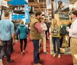 Outdoor Retailer