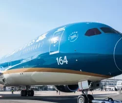 Paris Air Show