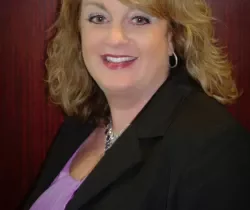 Shannon Burch