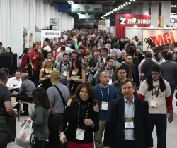 SHOT Show 2017