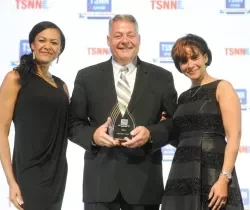 2015 Best of Show Winner - LIGHTFAIR International