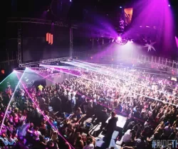 Wav Nightclub