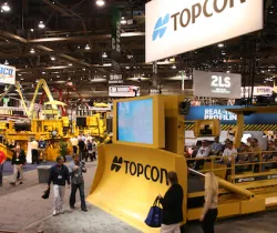 World of Concrete