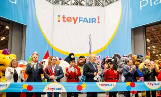 toy fair 2023