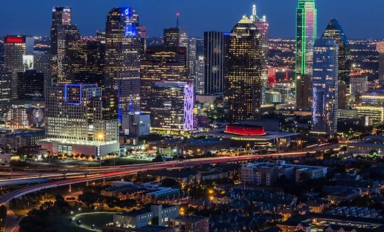 dallas