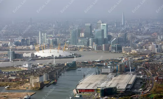 excel london