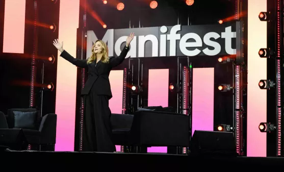 manifest