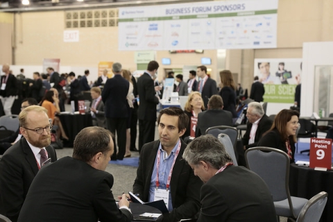 2015 BIO Business Forum