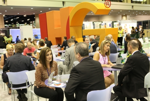 Reed Travel Exhibitions’ AIBTM Will Change Name, Scale Back Event in 2015 Reed Travel Exhibitions’ AIBTM Will Change Name, Scale Back Event in 2015 alt