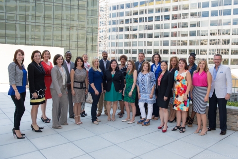AWE Board of Directors
