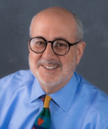 Alan Gregerman