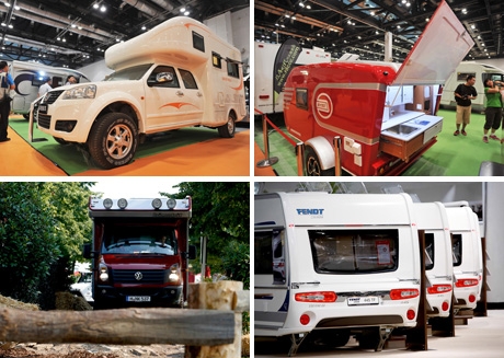 All in CARAVANING Expects Busy Show in Beijing with Boon in RV Market All in CARAVANING Expects Busy Show in Beijing with Boon in RV Market alt