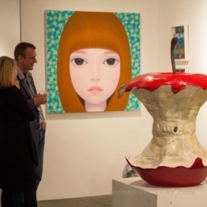 Urban Expositions' New Show ArtAspen