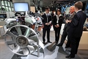 Advanstar Communications, Messe Frankfurt Team Up to Launch Automechanika Chicago