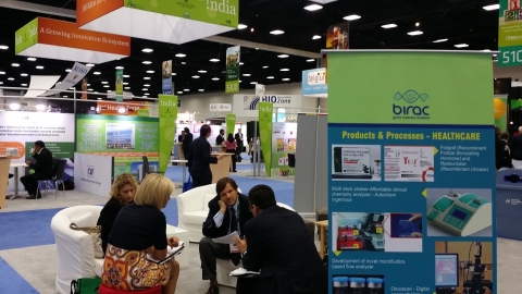 28,000-plus One-to-one Meetings Take Place at 2014 BIO International Convention in San Diego alt