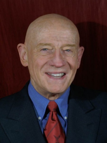 The Educator of the Year Award was renamed to the Bob Dallmeyer Educator of the Year Award.