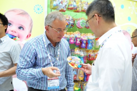 Center for Exhibition Industry Research Releases Report on How Attendees Want to Interact on Showfloor