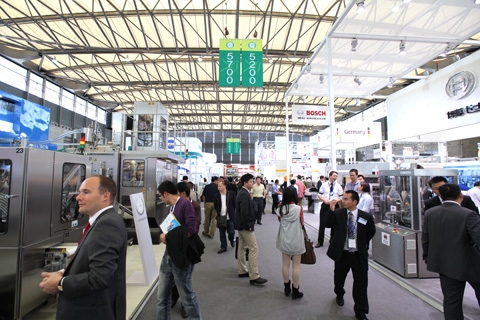 CHINA-PHARM 2014 Sets Dates in Shenzhen CHINA-PHARM 2014 Sets Dates in Shenzhen alt