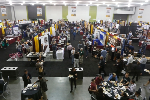 Craft Beverage Expo Draws 1,300 Attendees to Launch Event in San Jose, Calif.